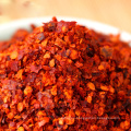 Manufacturer Price Red Chilli Flakes For Hot Sale